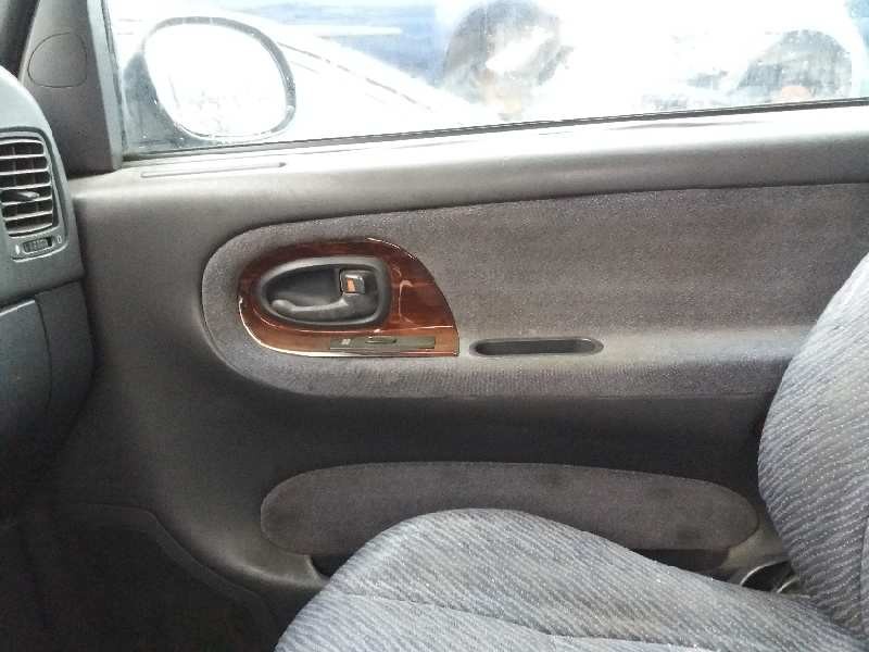 ssangyong korando    |   0.97 - 0.02 | 1997 - 2002 del año 1997