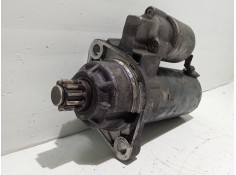 Recambio de motor de arranque para volkswagen passat b6 (3c2) 2.0 tdi referencia OEM IAM 02M911023P   2