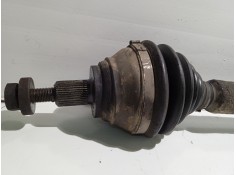 Recambio de transmision delantera derecha para volkswagen passat b6 (3c2) 2.0 tdi referencia OEM IAM 1K0407272EN   2