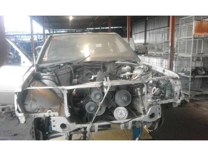 mercedes clase c (w201) berlina 2.0   |   0.82 - ... | 1982 | 105 cv / 77 kw del año 1982