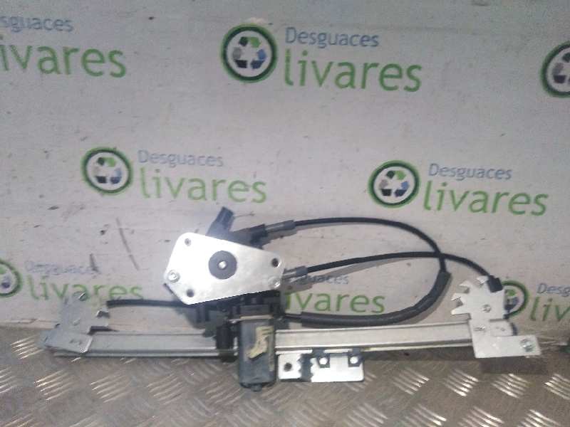 Recambio de elevalunas trasero izquierdo para  referencia OEM IAM   