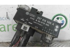 Recambio de modulo electronico para volkswagen golf iii berlina (1h1)    |   0.91 - 0.98 | 1991 - 1998 referencia OEM IAM 357919 2