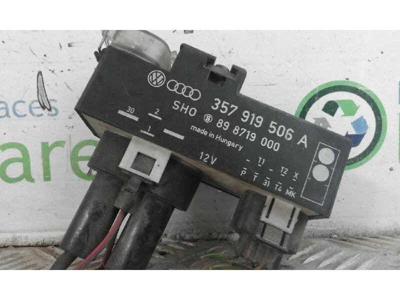 Recambio de modulo electronico para volkswagen golf iii berlina (1h1)    |   0.91 - 0.98 | 1991 - 1998 referencia OEM IAM 357919