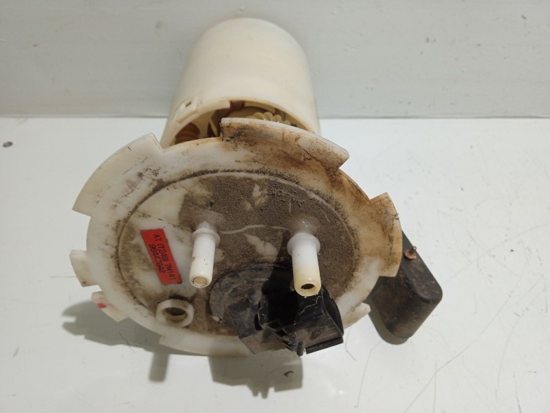 Recambio de aforador para chevrolet kalos 1.4 cat referencia OEM IAM 96447642  