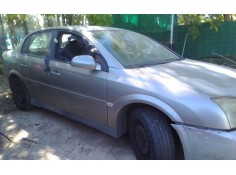 opel vectra c (z02) del año 2004