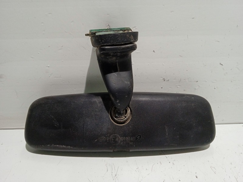 Recambio de espejo interior para chevrolet kalos 1.4 cat referencia OEM IAM 012141  