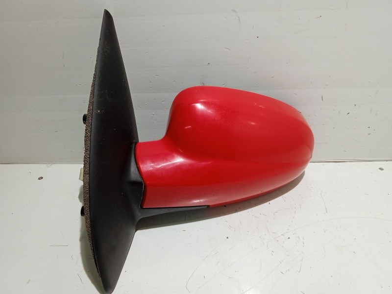 Recambio de retrovisor izquierdo para chevrolet kalos 1.4 cat referencia OEM IAM 96543118  