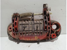 Recambio de maneta exterior delantera derecha para chevrolet kalos 1.4 cat referencia OEM IAM 96409602   2