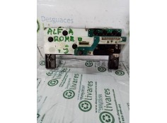 Recambio de pantalla multifuncion para  referencia OEM IAM    2