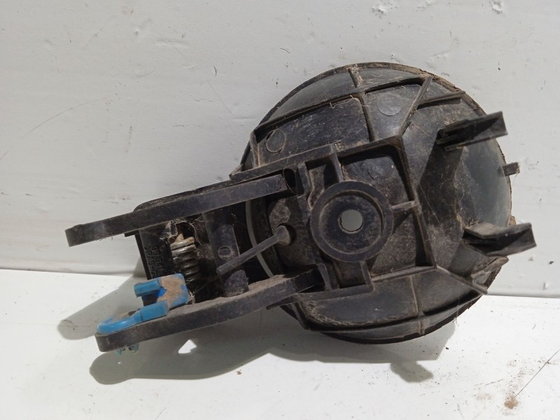 Recambio de maneta interior delantera derecha para chevrolet kalos 1.4 cat referencia OEM IAM 96541649  