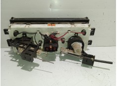 Recambio de mando calefaccion / aire acondicionado para chevrolet kalos 1.4 cat referencia OEM IAM 96539550   2