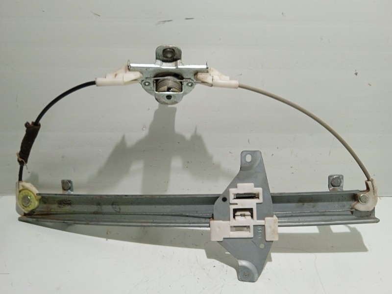 Recambio de elevalunas delantero derecho para chevrolet kalos 1.4 cat referencia OEM IAM   