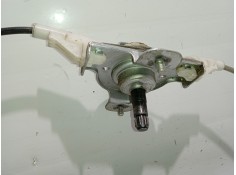 Recambio de elevalunas delantero izquierdo para chevrolet kalos 1.4 cat referencia OEM IAM    2