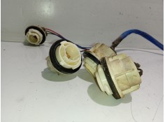 Recambio de portalamparas para chevrolet kalos 1.4 cat referencia OEM IAM    2