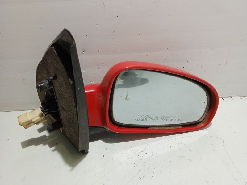 Recambio de retrovisor derecho para chevrolet kalos 1.4 cat referencia OEM IAM 96349551  