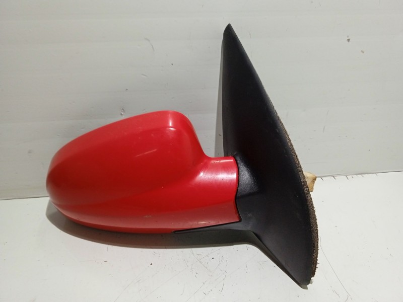 Recambio de retrovisor derecho para chevrolet kalos 1.4 cat referencia OEM IAM 96349551  