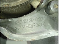 Recambio de electroventilador para peugeot partner (s2) 1.6 16v hdi cat referencia OEM IAM 1831237016   2