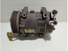 Recambio de compresor aire acondicionado para peugeot partner (s2) 1.6 16v hdi cat referencia OEM IAM 9659232180 1877203745 