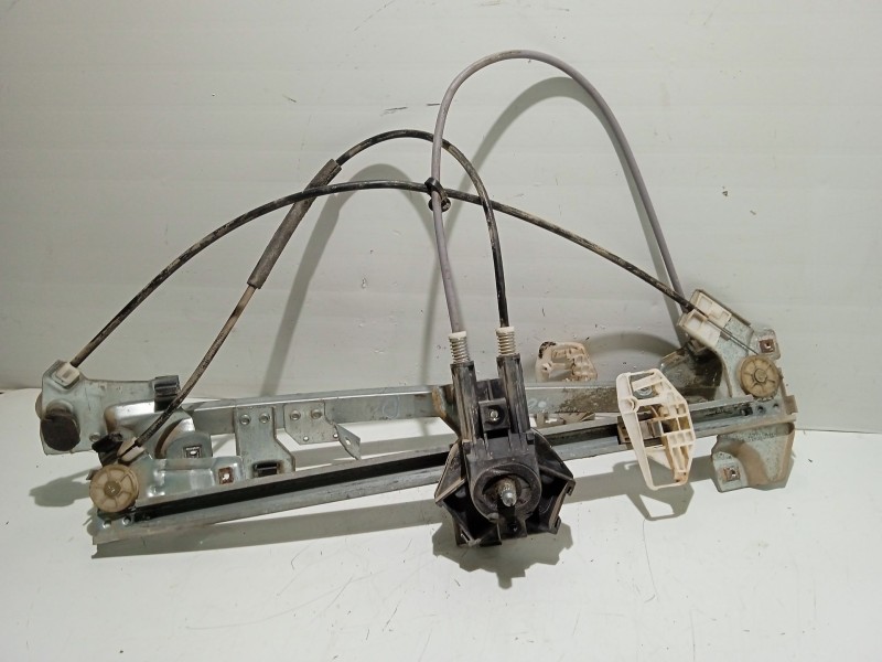 Recambio de elevalunas delantero derecho para peugeot partner (s2) 1.6 16v hdi cat referencia OEM IAM   