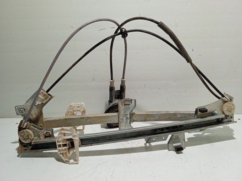 Recambio de elevalunas delantero derecho para peugeot partner (s2) 1.6 16v hdi cat referencia OEM IAM   