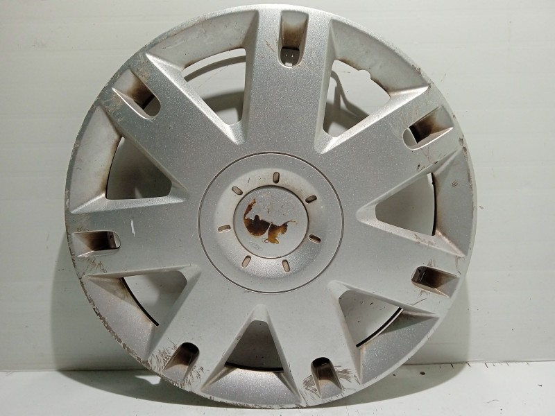 Recambio de tapacubos para ford fusion (cbk) elegance referencia OEM IAM 2N111130CB  
