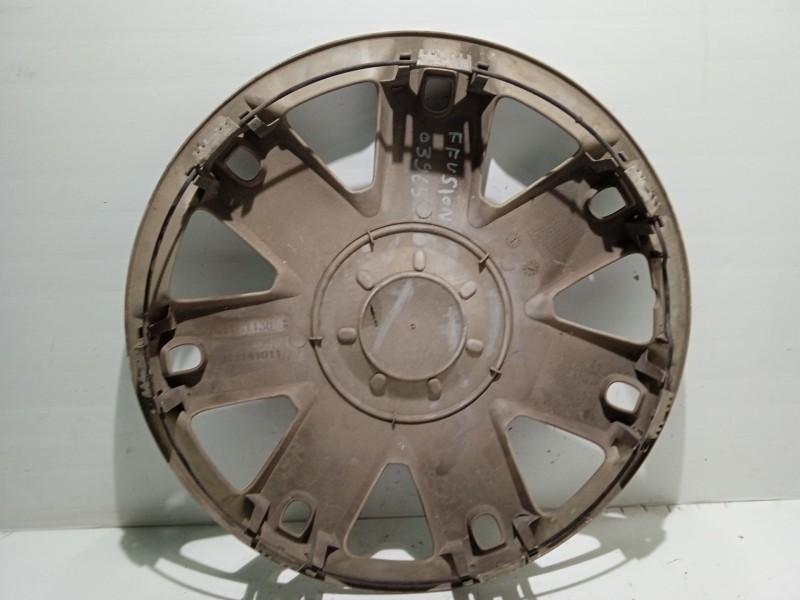 Recambio de tapacubos para ford fusion (cbk) elegance referencia OEM IAM 2N111130CB  