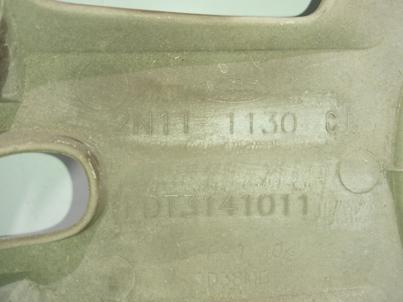 Recambio de tapacubos para ford fusion (cbk) elegance referencia OEM IAM 2N111130CB  