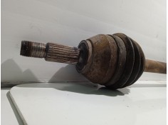 Recambio de transmision delantera derecha para ford fusion (cbk) elegance referencia OEM IAM 1697490   2