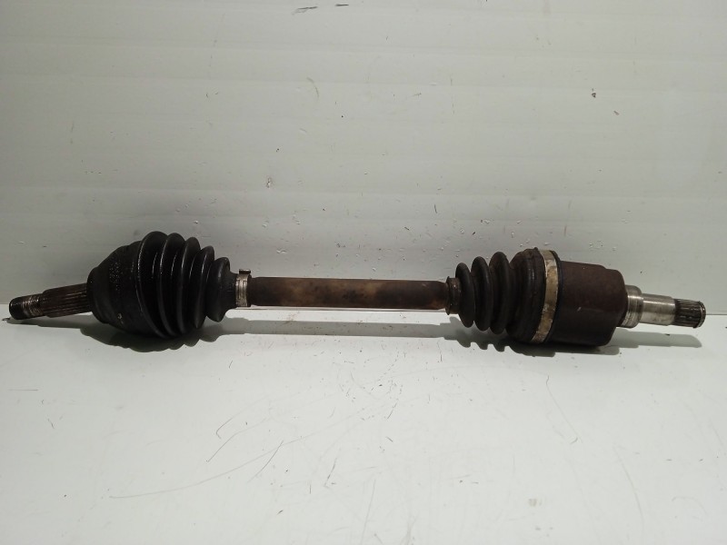 Recambio de transmision delantera izquierda para ford fusion (cbk) elegance referencia OEM IAM 1697348  