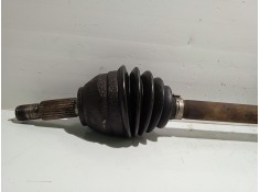 Recambio de transmision delantera izquierda para ford fusion (cbk) elegance referencia OEM IAM 1697348   2