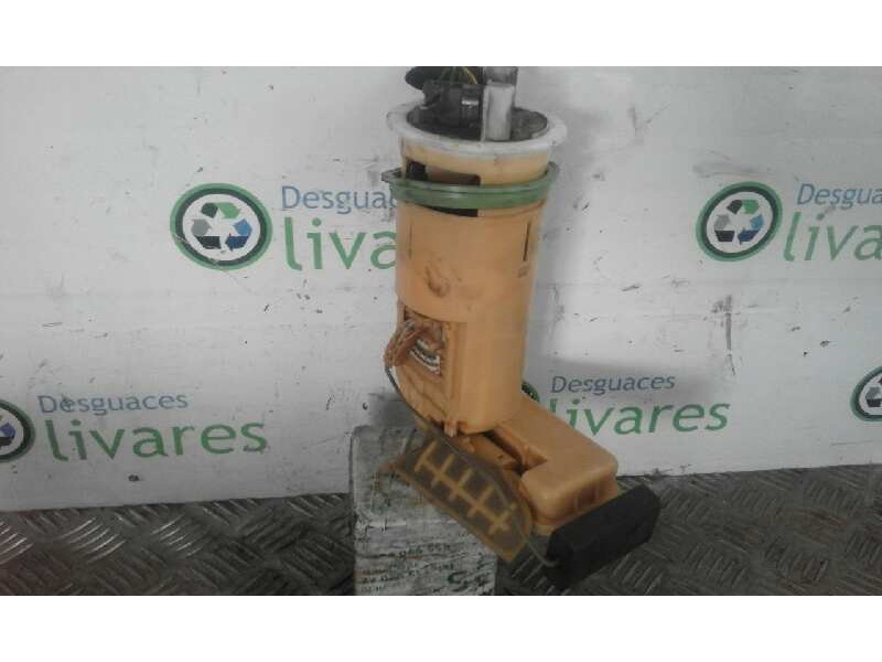 Recambio de aforador para peugeot 106 (s2)    |   0.96 - 0.04 | 1996 - 2004 referencia OEM IAM 96375133680  