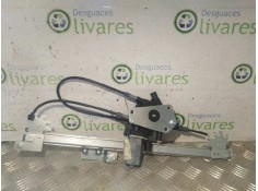 Recambio de elevalunas trasero derecho para  referencia OEM IAM   