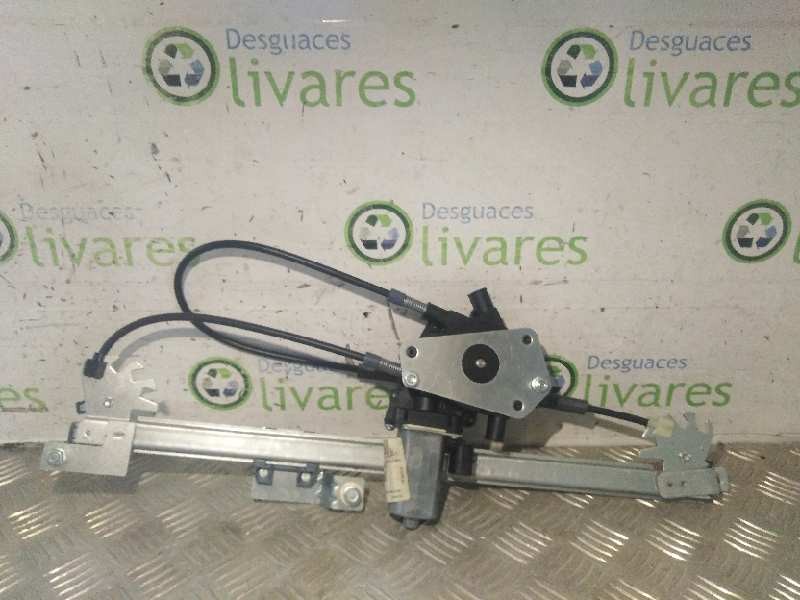 Recambio de elevalunas trasero derecho para  referencia OEM IAM   