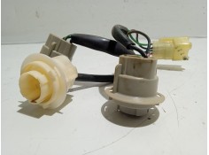 Recambio de portalamparas para hyundai accent sedán (x-3) 1.5 i 12v referencia OEM IAM    2