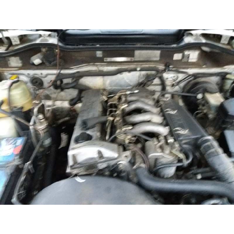 ssangyong korando    |   0.97 - 0.02 | 1997 - 2002 del año 1997