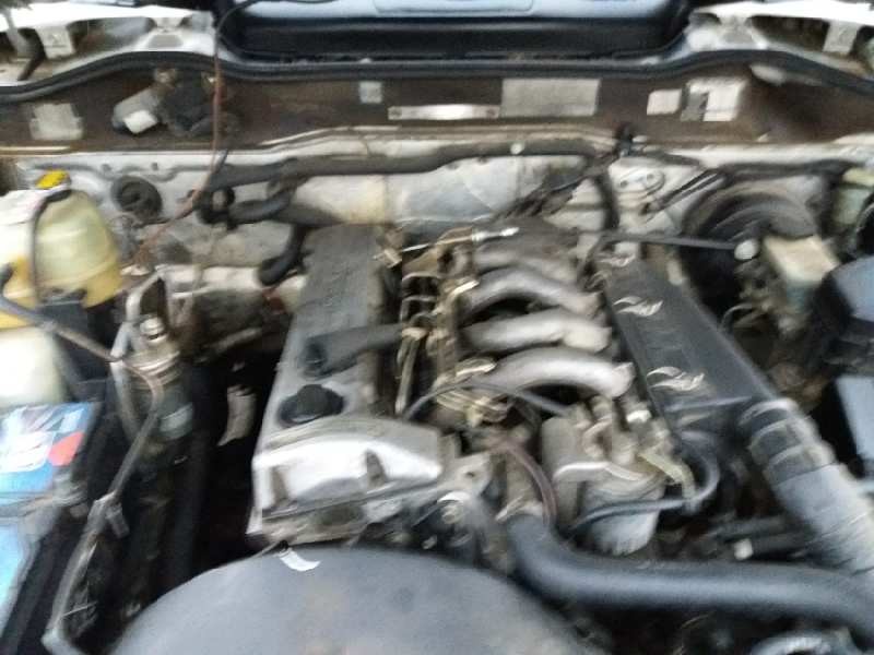 ssangyong korando    |   0.97 - 0.02 | 1997 - 2002 del año 1997