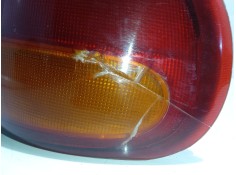 Recambio de piloto trasero derecho para hyundai accent sedán (x-3) 1.5 i 12v referencia OEM IAM 9240222010   2