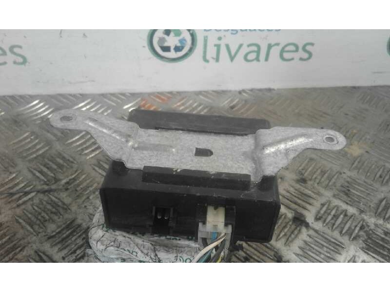 Recambio de modulo electronico para mg rover serie 45 (rt) classic (5-ptas.)   |   01.00 - ... | 2000 | 103 cv / 76 kw referenci