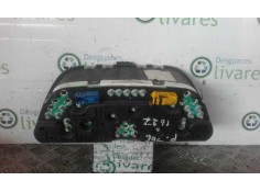 Recambio de cuadro instrumentos para peugeot 306 berlina 3/4/5 puertas (s2) boulebard   |   12.97 - 12.03 | 1997 - 2003 | 69 cv  2