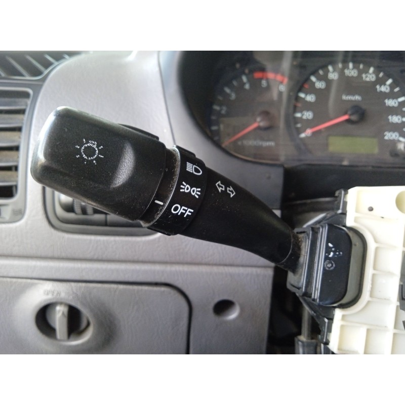 Recambio de mando intermitentes para hyundai accent ii (lc) 1.5 crdi referencia OEM IAM   