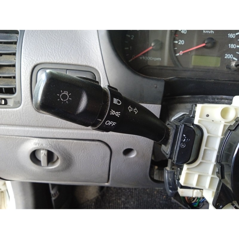 Recambio de mando luces para hyundai accent ii (lc) 1.5 crdi referencia OEM IAM   