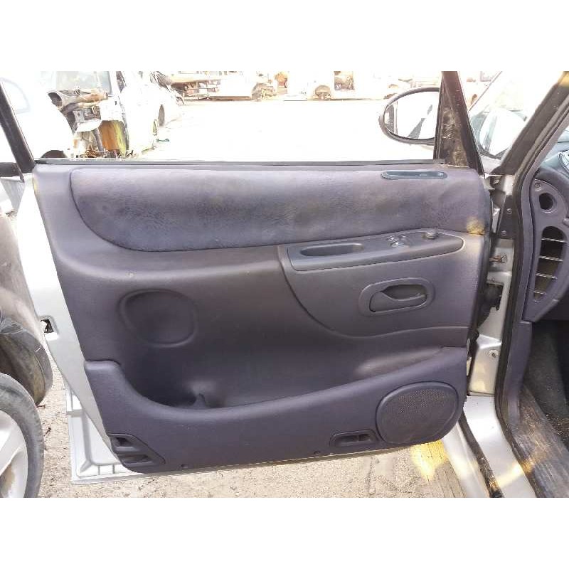 renault espace / grand espace (je0) 2.0 16v   |   0.00 - 0.02 | 2000 - 2002 | 140 cv / 103 kw del año 2000