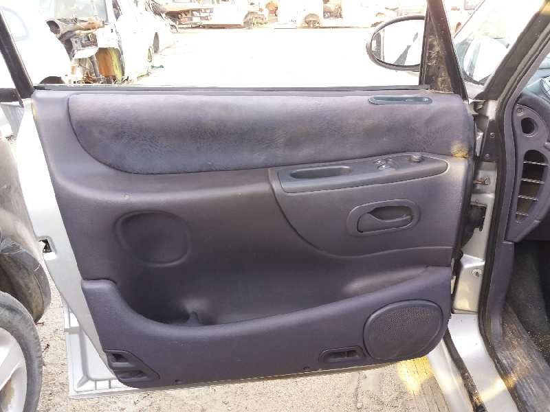 renault espace / grand espace (je0) 2.0 16v   |   0.00 - 0.02 | 2000 - 2002 | 140 cv / 103 kw del año 2000