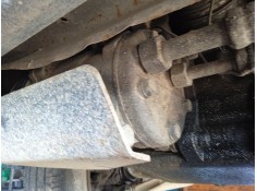 Recambio de compresor aire acondicionado para citroën c15 furgoneta/monovolumen (vd_) 1.9 d referencia OEM IAM    2