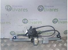 Recambio de elevalunas trasero derecho para  referencia OEM IAM    2