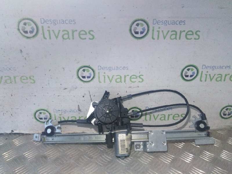 Recambio de elevalunas trasero derecho para  referencia OEM IAM   