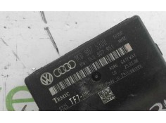 Recambio de modulo electronico para seat altea (5p1) green   |   06.06 - 12.09 | 2006 - 2009 | 105 cv / 77 kw referencia OEM IAM 2