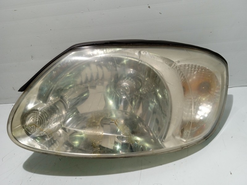 Recambio de faro izquierdo para hyundai accent ii (lc) 1.5 crdi referencia OEM IAM 9210125531  