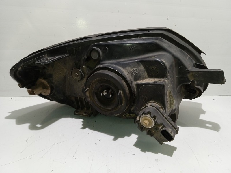 Recambio de faro izquierdo para hyundai accent ii (lc) 1.5 crdi referencia OEM IAM 9210125531  