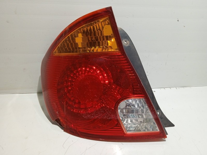 Recambio de piloto trasero izquierdo para hyundai accent ii (lc) 1.5 crdi referencia OEM IAM 9240125710  